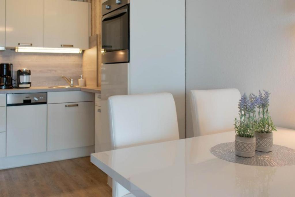 Ferienwohnung Muschelsucher Гафкруґ Екстер'єр фото